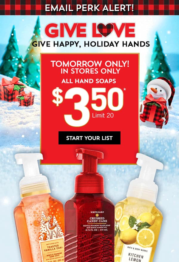 Wednesdays-Hand-Soap-Sale