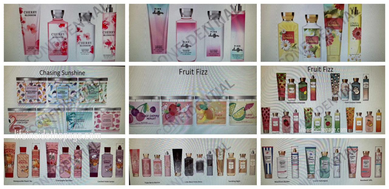 Bath & Body Works Semi Annual Sale 2021 Information! Blog