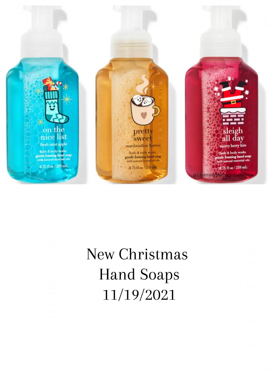 Life-Inside-The-Page-Bath-and-Body-Works-Christmas-Hand-Soaps