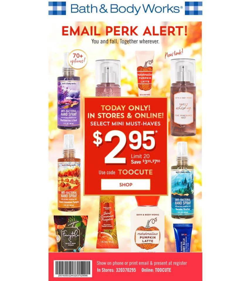 Bath-and-Body-Works-September-8th-Sale